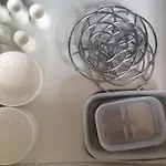 مكان تخييم Family &