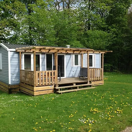 אתר קמפינג Family & 5*