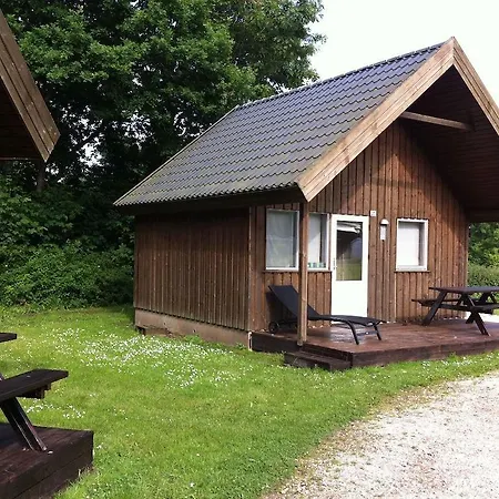 Family & 4* Jelling