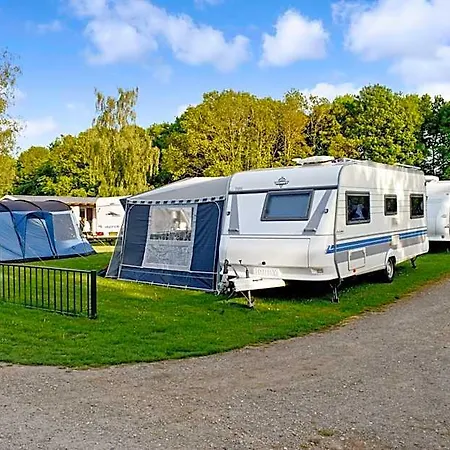 Camping Family &