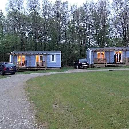 Camping Family & 4*