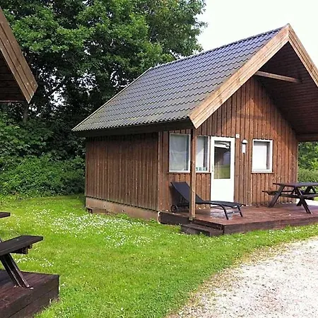 Family & 4* Jelling
