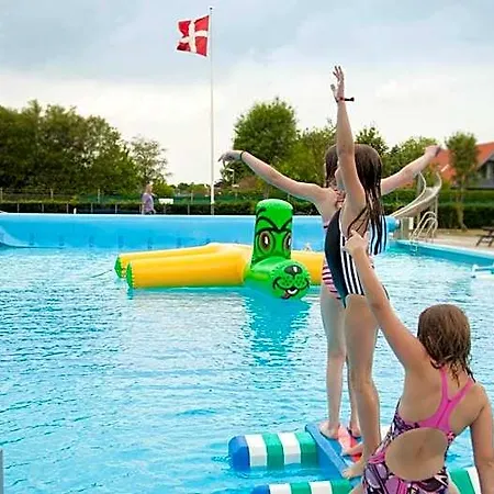 Camping Family &